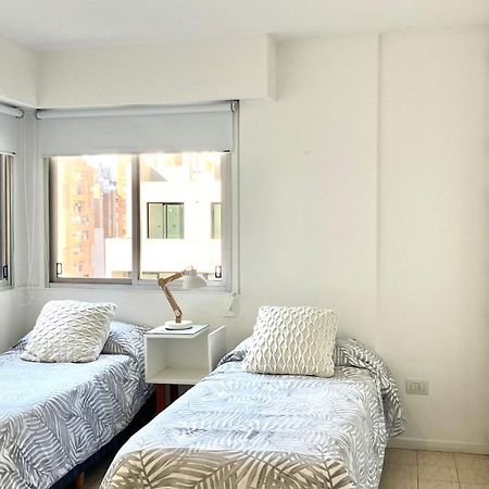 דירות קורדובה 2 Dorm Sobre Av Hipolito Yrigoyen מראה חיצוני תמונה