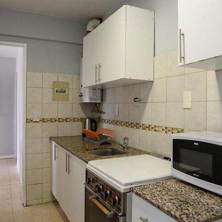 דירות קורדובה 2 Dorm Sobre Av Hipolito Yrigoyen מראה חיצוני תמונה