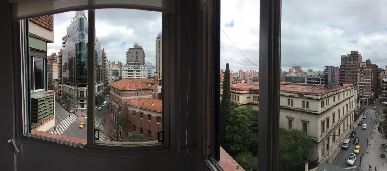 דירות קורדובה 2 Dorm Sobre Av Hipolito Yrigoyen מראה חיצוני תמונה