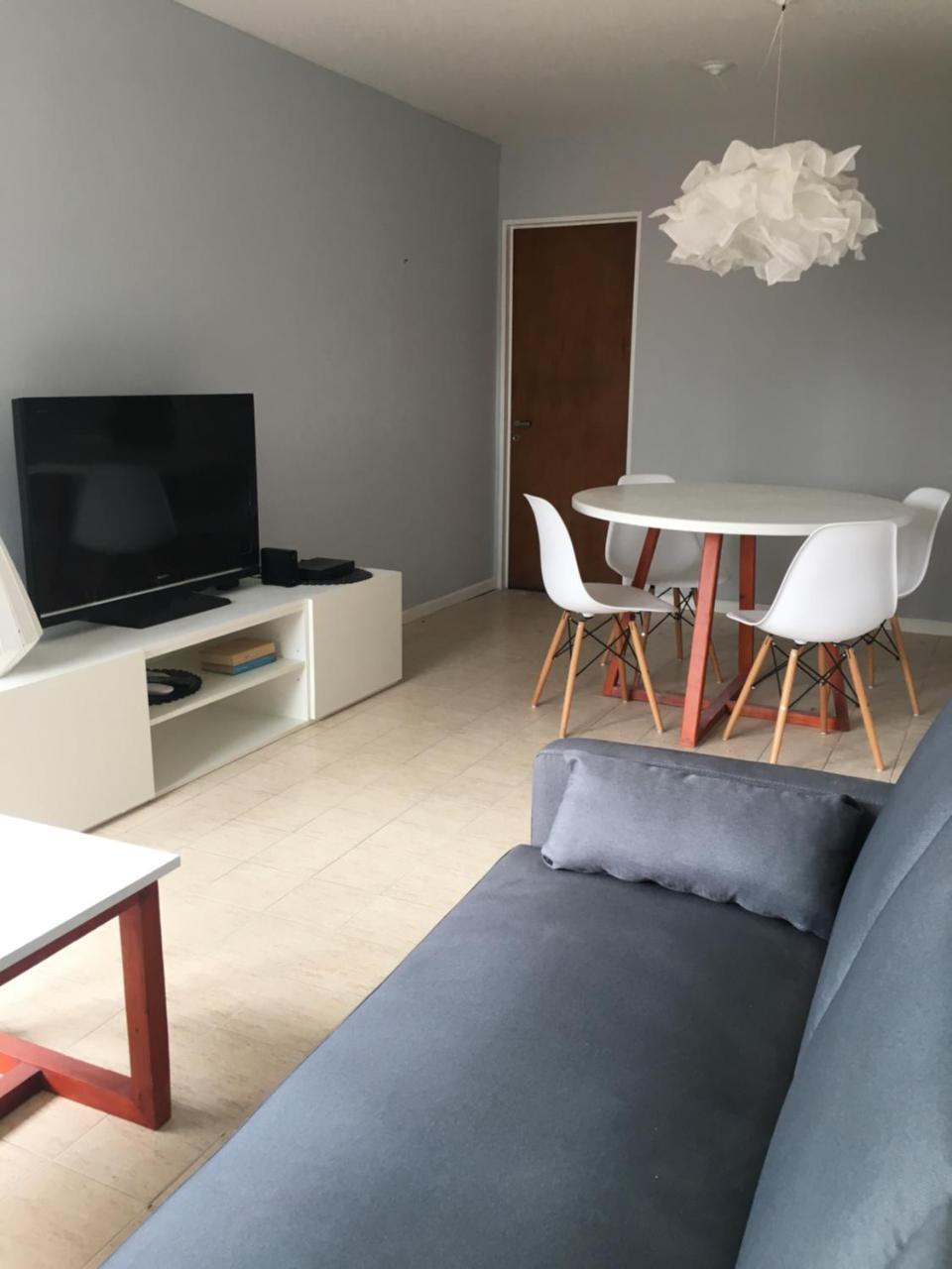 דירות קורדובה 2 Dorm Sobre Av Hipolito Yrigoyen מראה חיצוני תמונה